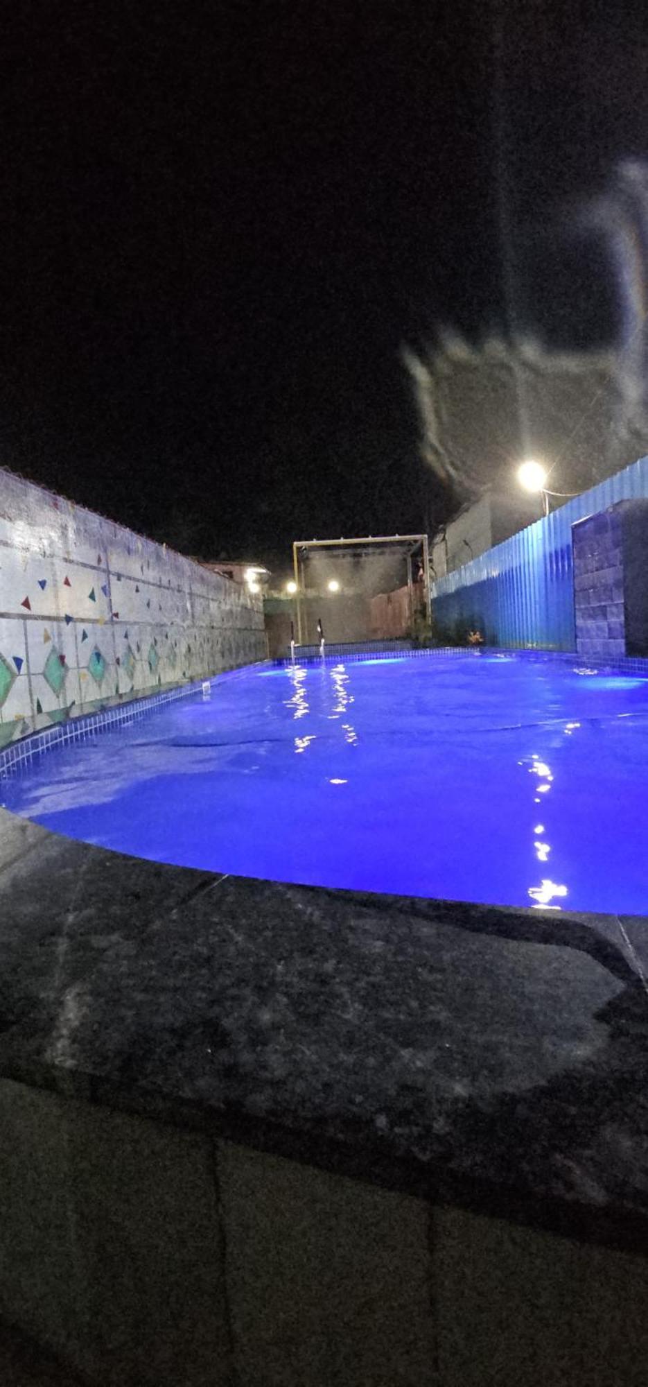 Blue Bell Homestay Lonavla Zewnętrze zdjęcie