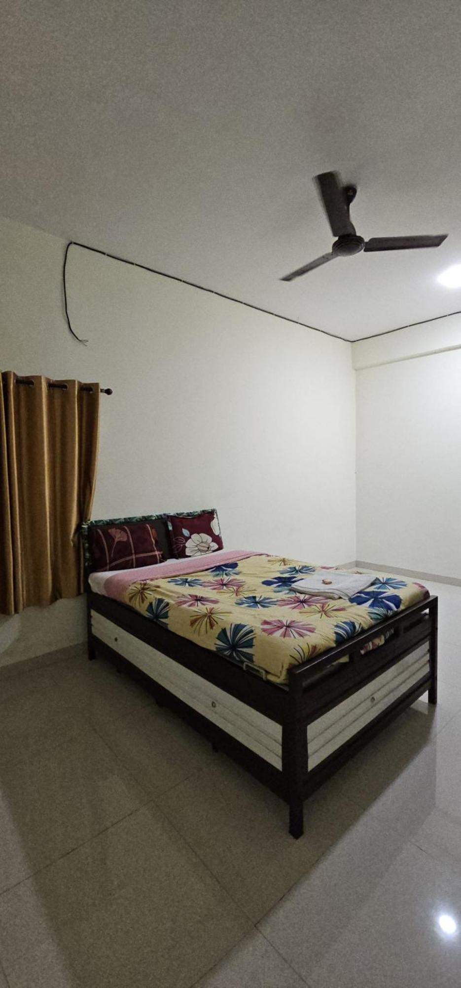 Blue Bell Homestay Lonavla Zewnętrze zdjęcie