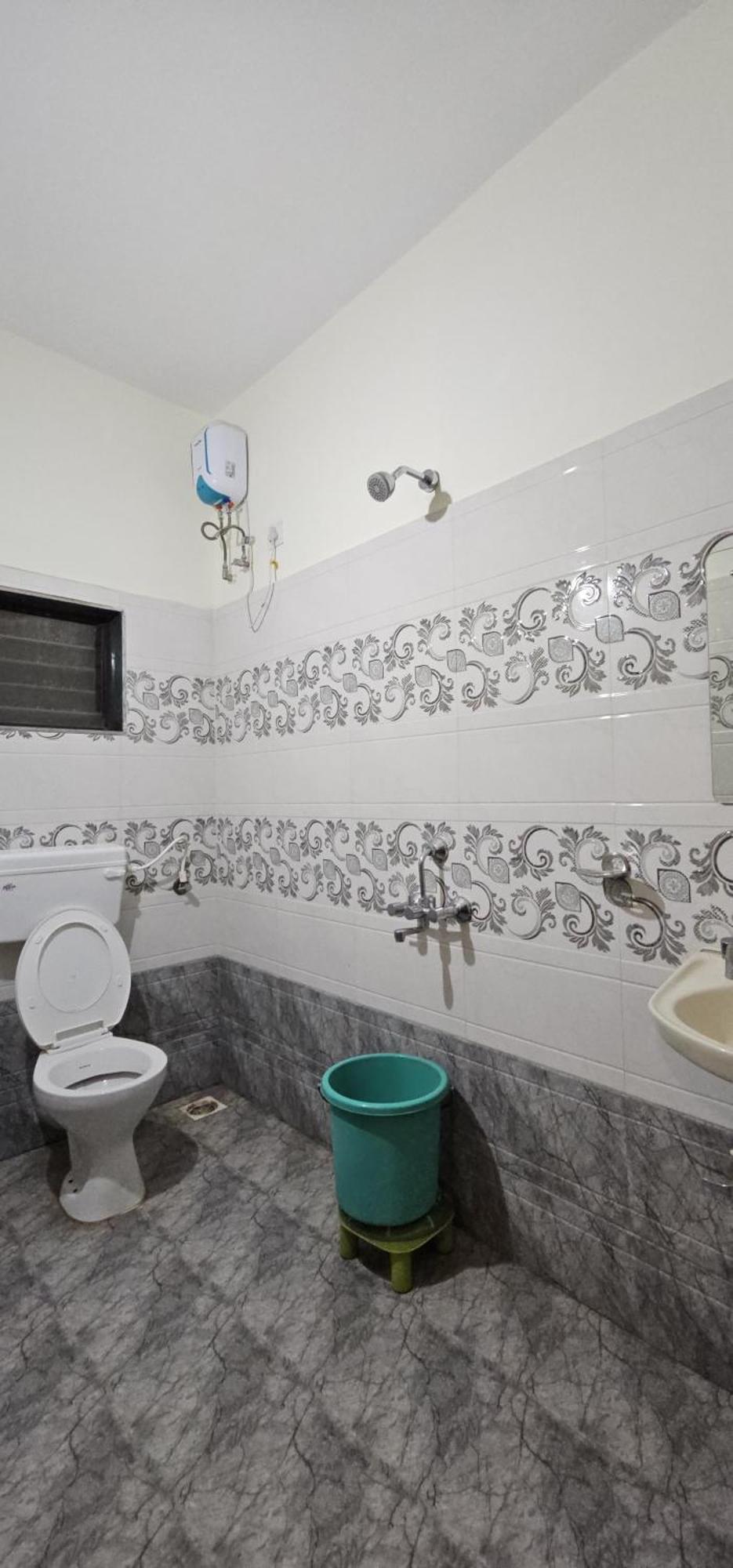 Blue Bell Homestay Lonavla Zewnętrze zdjęcie