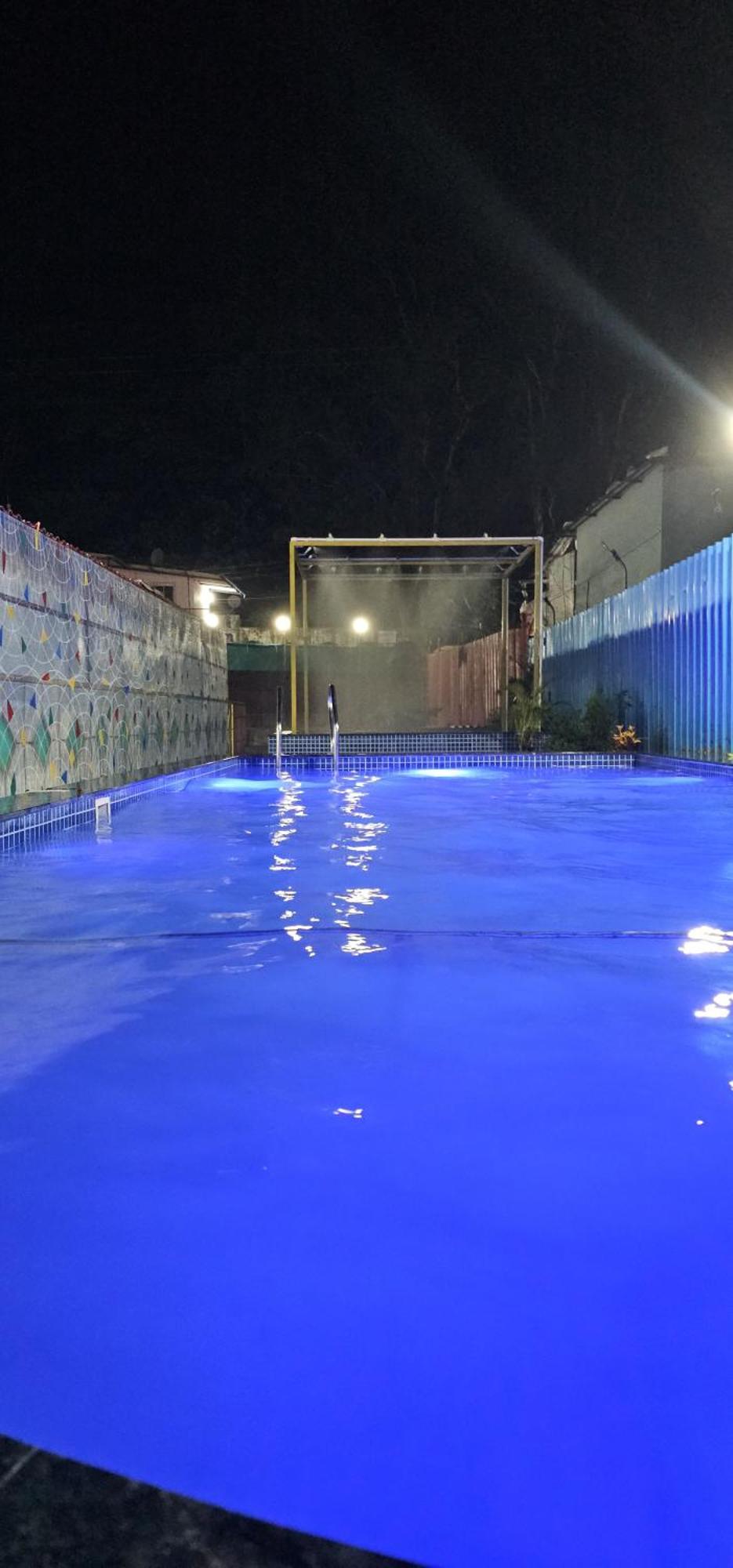 Blue Bell Homestay Lonavla Zewnętrze zdjęcie
