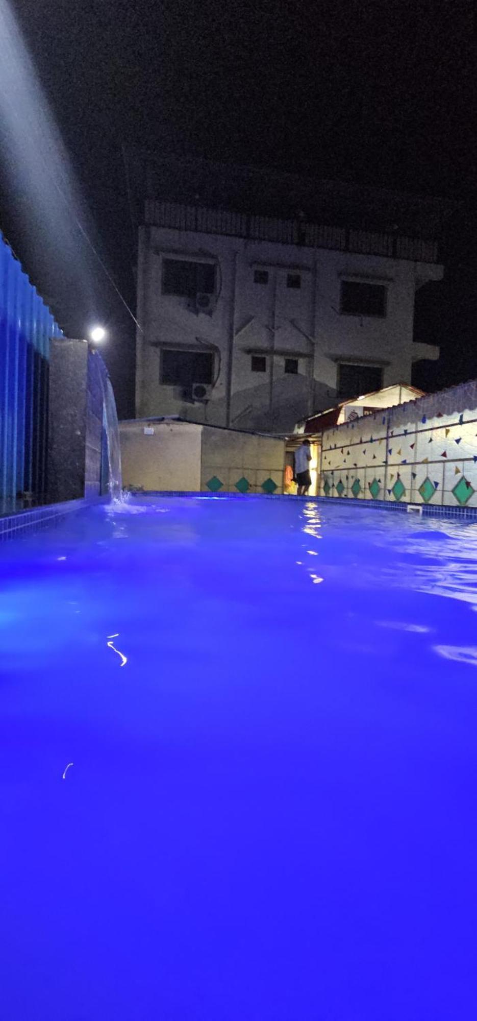 Blue Bell Homestay Lonavla Zewnętrze zdjęcie